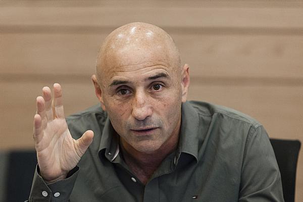 עופר שלח: "נבחן את המשך דרכנו בממשלה"