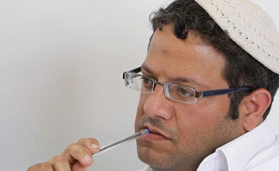 שני פעילי ימין נחקרו בחשד להסתה