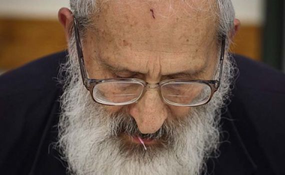 הרב שלמה אבינר: האיפוק של צה"ל – גבורה