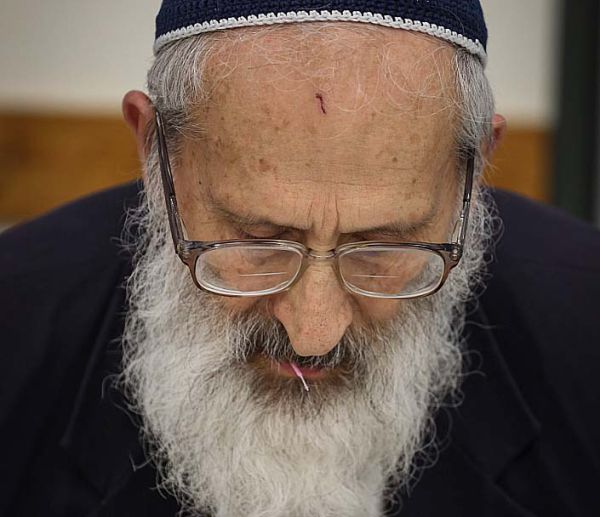 הרב שלמה אבינר מגיב לאדמו"ר מסאטמר