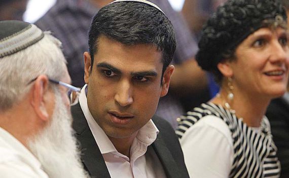 שטבון: לצאת למבצע צבאי רחב ביו"ש