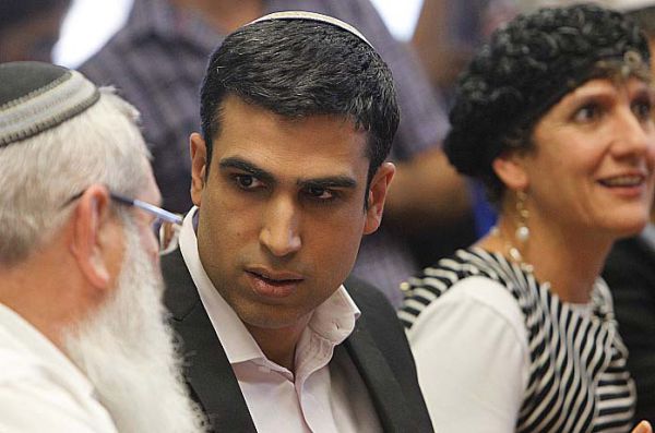 שטבון: לצאת למבצע צבאי רחב ביו"ש