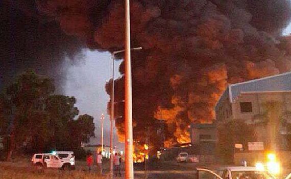 סיוע חירום לתושבים שבתיהם נפגעו בשדרות