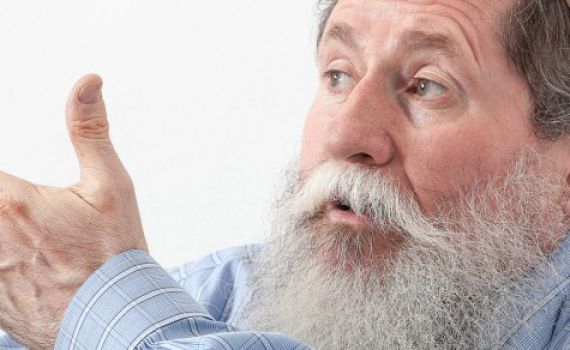 "תבקשו סליחה שגירשתם אותנו מגוש קטיף"