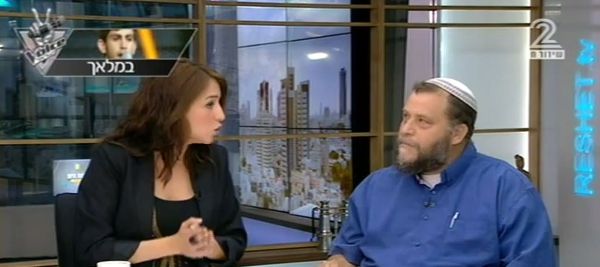 צפו: בנצי גופשטיין מתעמת עם לוסי אהריש