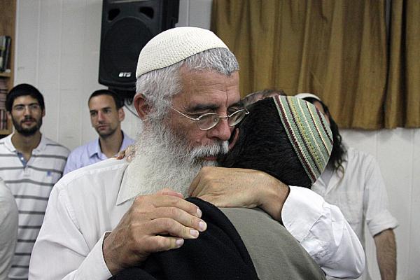 הכאב והדמעות בישיבת "מקור חיים"