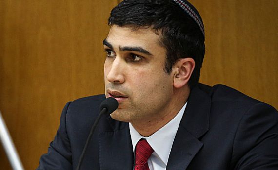 שטבון: בגלל לבני ולפיד – איום מתמיד על הדרום