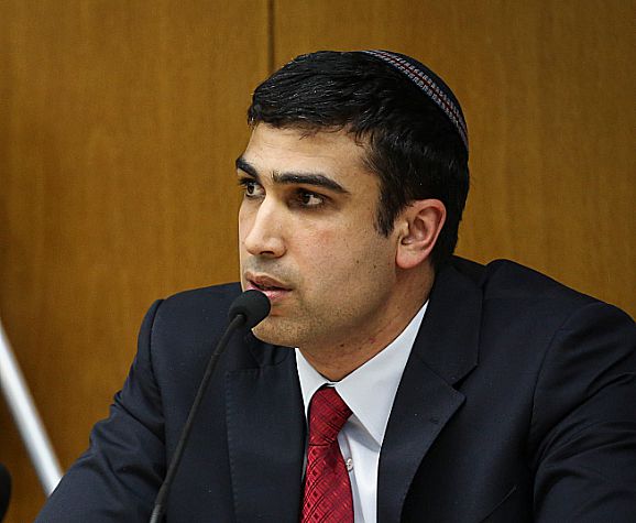 שטבון: בגלל לבני ולפיד – איום מתמיד על הדרום