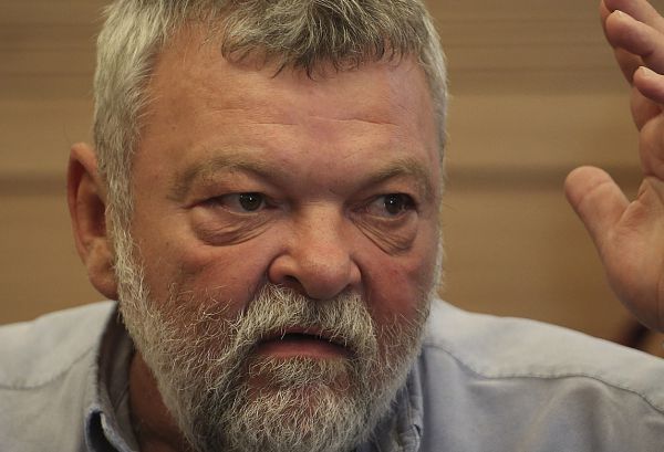 "מציע לליברמן ללכת הביתה עד הסוף"