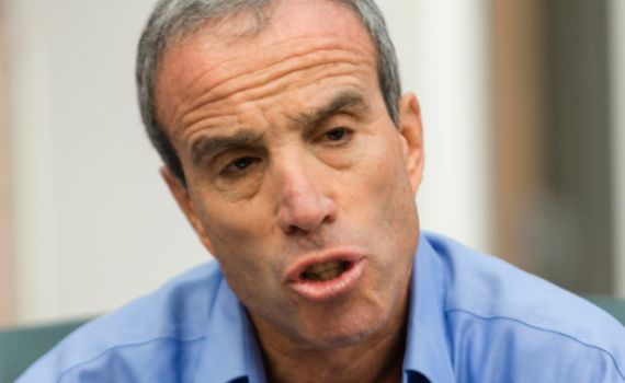 ח"כ אלעזר שטרן: "הבית היהודי משניאה את היהדות"