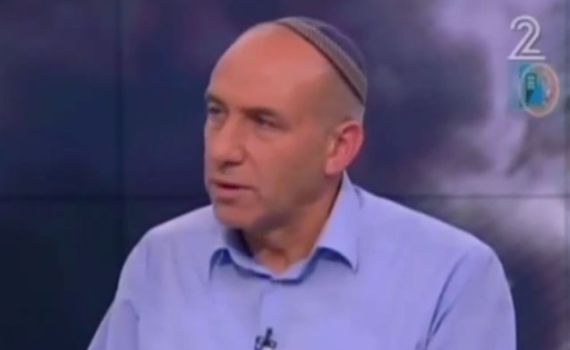 "מוטי יוגב – מועמד מצוין לתפקיד סגן שר הביטחון"