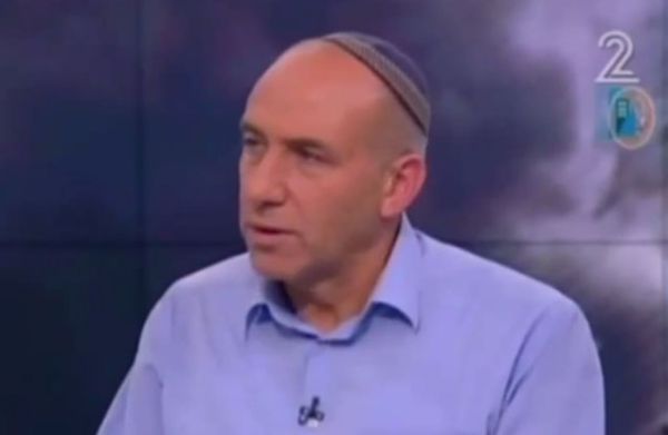 "מוטי יוגב – מועמד מצוין לתפקיד סגן שר הביטחון"