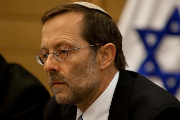 פייגלין: אסור לסכן חיילים בשביל חפים מפשע