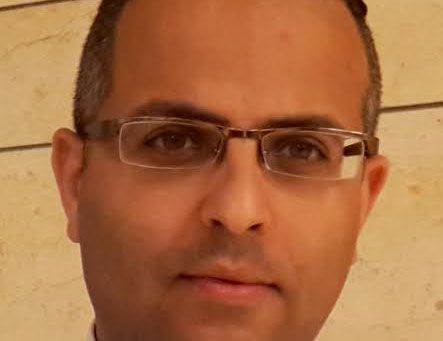 מנכ"ל בית הנשיא החדש: בוגר ישיבת הסדר