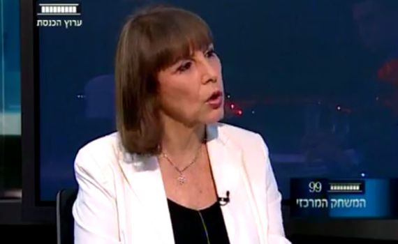 "ספק אם בקבינט ידעו על היקף המנהרות"