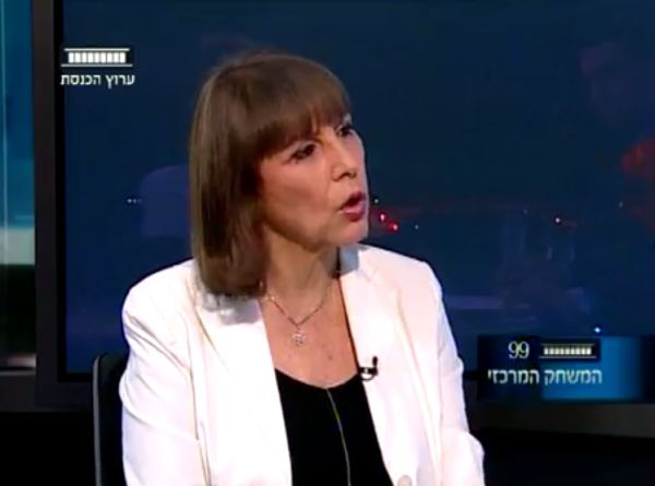 "ספק אם בקבינט ידעו על היקף המנהרות"