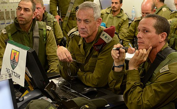 הפסקת האש הוארכה, חמאס ממשיך לירות