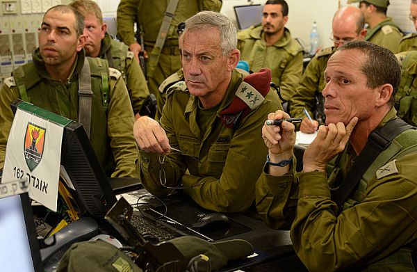 הפסקת האש הוארכה, חמאס ממשיך לירות