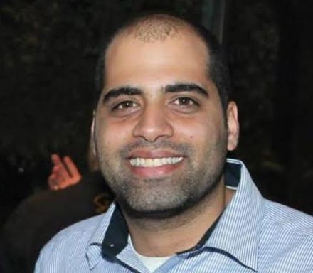 רב-סמל ברק רפאל דגורקר נהרג ברצועת עזה