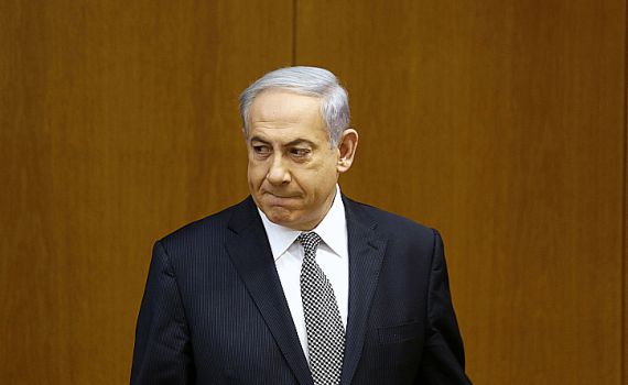 עוקף שקד: נתניהו יקים "מטבחון" בנוסף לקבינט