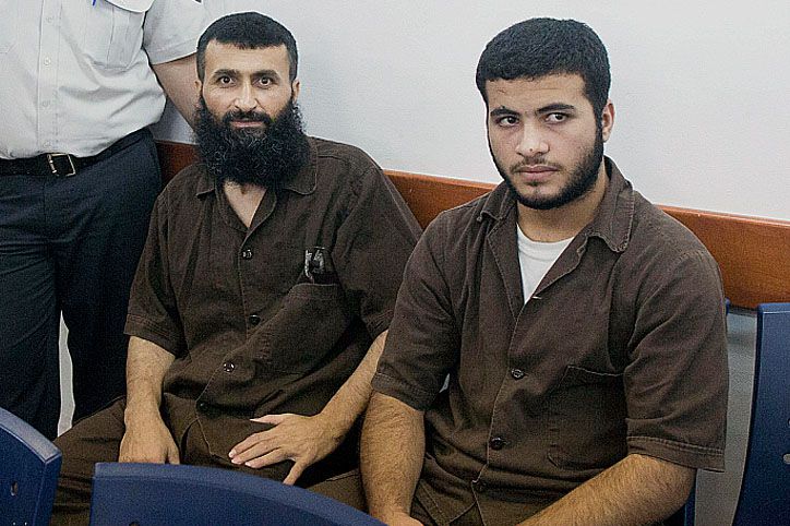 צה"ל הרס את ביתו של המחבל