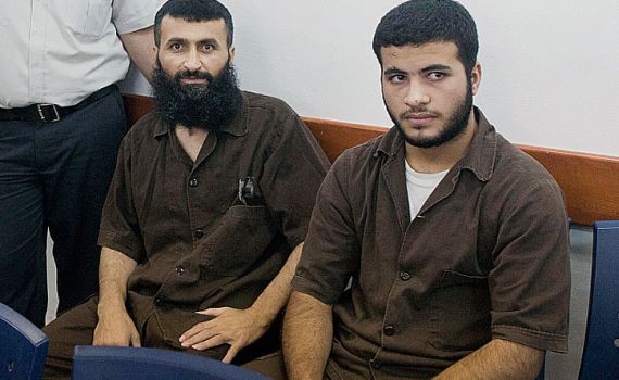 צה"ל הרס את ביתו של המחבל