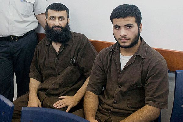 צה"ל הרס את ביתו של המחבל