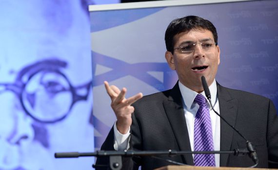 "צריך הפסקה מהאש שמגיעה מכיוון אובמה"