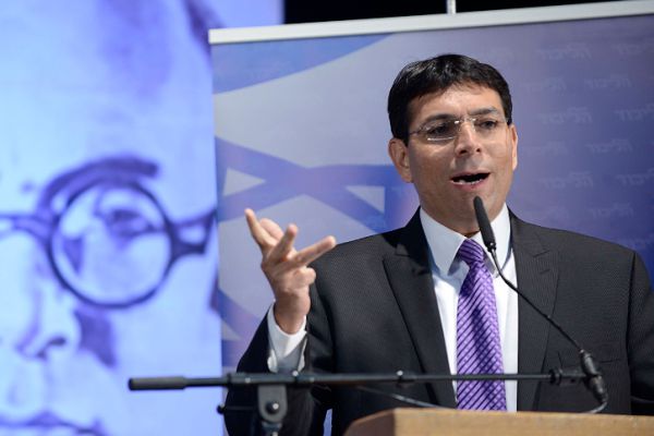 "צריך הפסקה מהאש שמגיעה מכיוון אובמה"