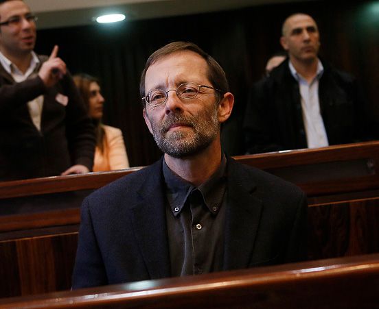 פייגלין מזהיר: תבוסה עכשיו תוביל למלחמה קשה