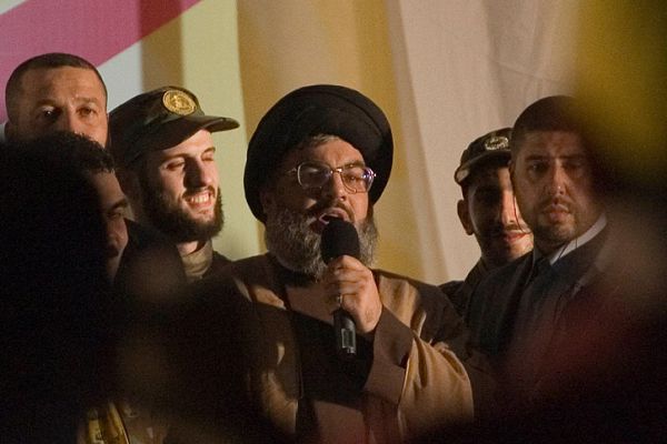 בחמאס מתוסכלים: למה חיזבאללה מחכה?