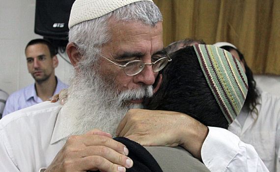 ראש ישיבת מקור חיים: "כאב עצום"