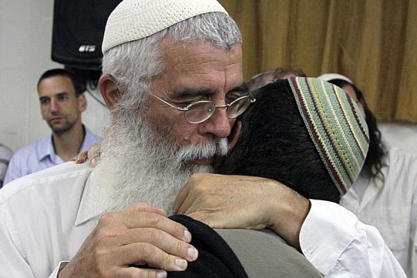 ראש ישיבת מקור חיים: "כאב עצום"