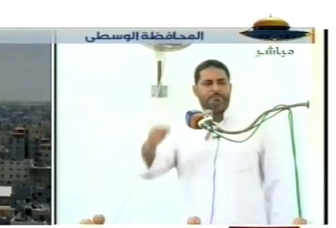 שנאה והסתה: נשמיד את היהודים עד האחרון שבהם