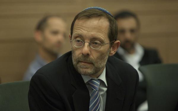 פייגלין: התשובה לערבים – הגירה יהודית