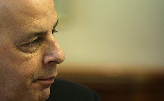 דיסקין מזהיר: רבנים עלולים לגרום למעשי נקם