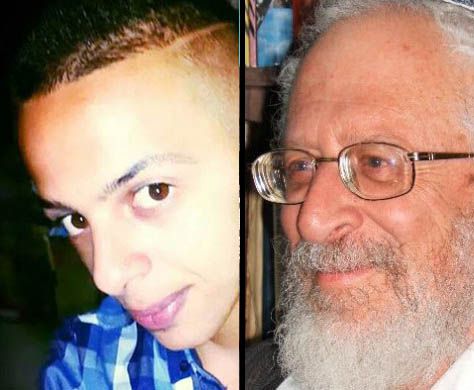 רוצחי הנער הערבי גרועים שבעתיים מיגאל עמיר