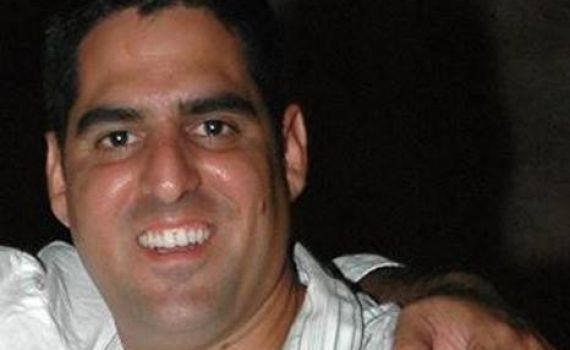 הותר לפרסום: ההרוג מפצמ"ר דרור חנין הי"ד