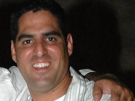 הותר לפרסום: ההרוג מפצמ"ר דרור חנין הי"ד