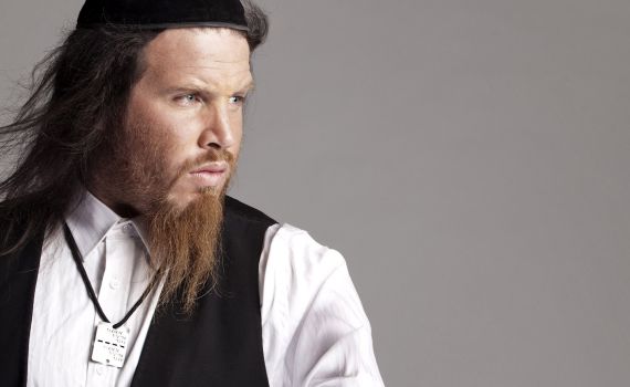 "ארץ בלי דמות" – שיר על חוסר וודאות