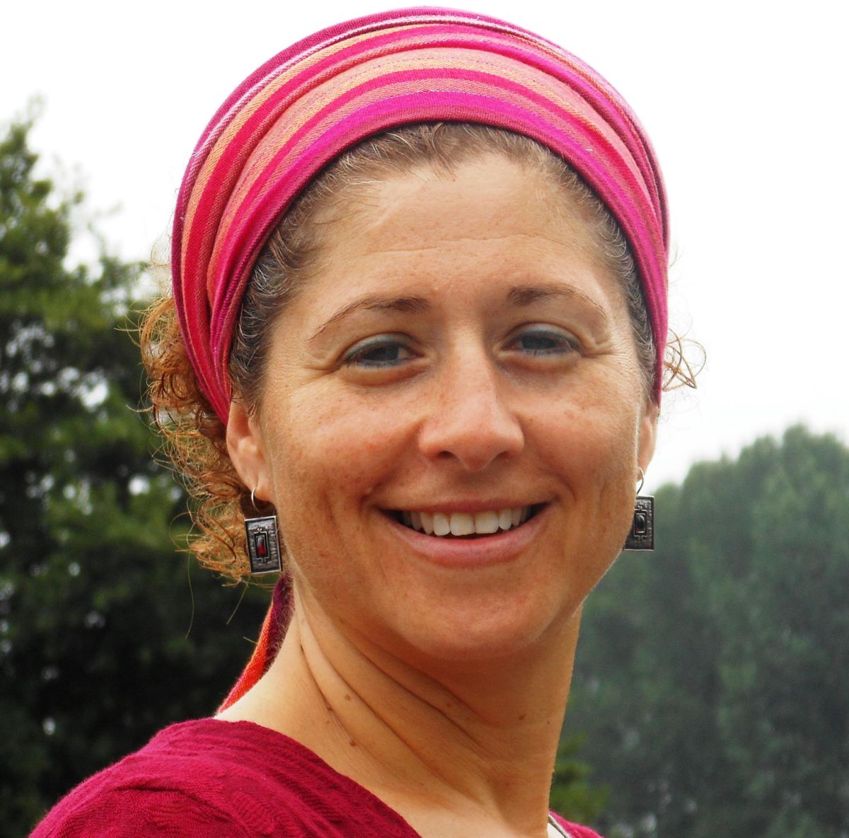 האם השכולה לנתניהו: "יש לסיים את המלאכה"