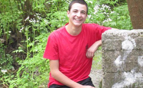 הסב השכול: קיבלתי את ההודעה מאל-ג'זירה