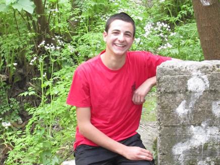 הסב השכול: קיבלתי את ההודעה מאל-ג'זירה