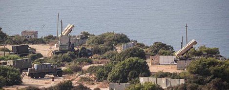 צה"ל יירט מזל"ט שחדר לישראל מעזה