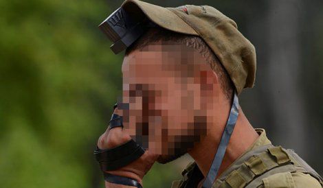 מבצע צוק איתן: לא נהסס לוותר על החיים שלנו