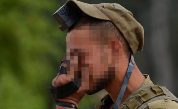 מבצע צוק איתן: לא נהסס לוותר על החיים שלנו