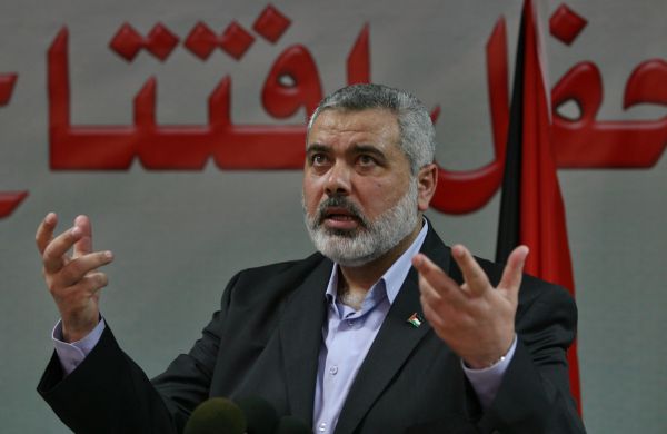 הרב זייני: החמאס הוא העמלק של דורנו