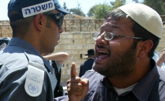 "ביבי, אהרונוביץ' ולפיד אשמים"