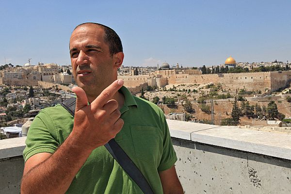 "ילדים בני 16 יטפלו בטרור טוב מאהרונוביץ'"