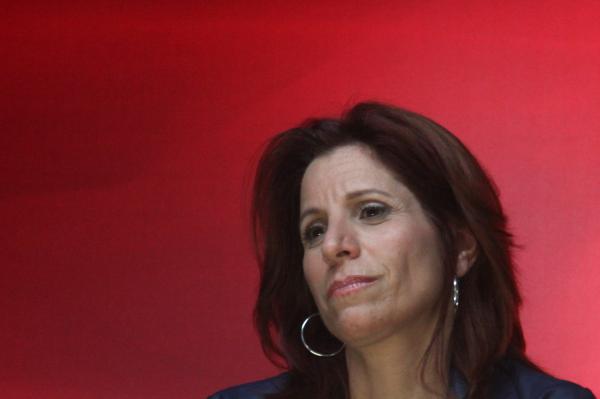 ליבסקינד: גם לעם ישראל יש מה להגיד על אורנה בנאי